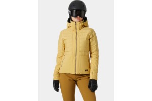 Helly Hansen W Avanti női síkabát 389 Sand