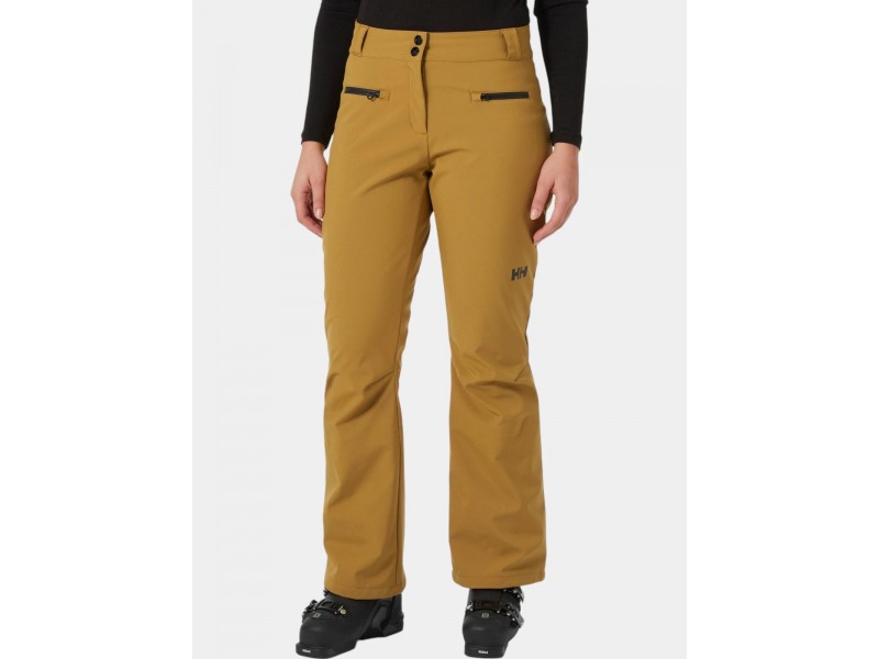 Helly Hansen W Bellissimo 2 női sínadrág 787-lynx
