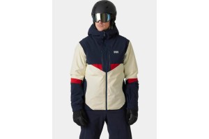 Helly Hansen Kvitfjell Race Ins Jacket férfi síkabát