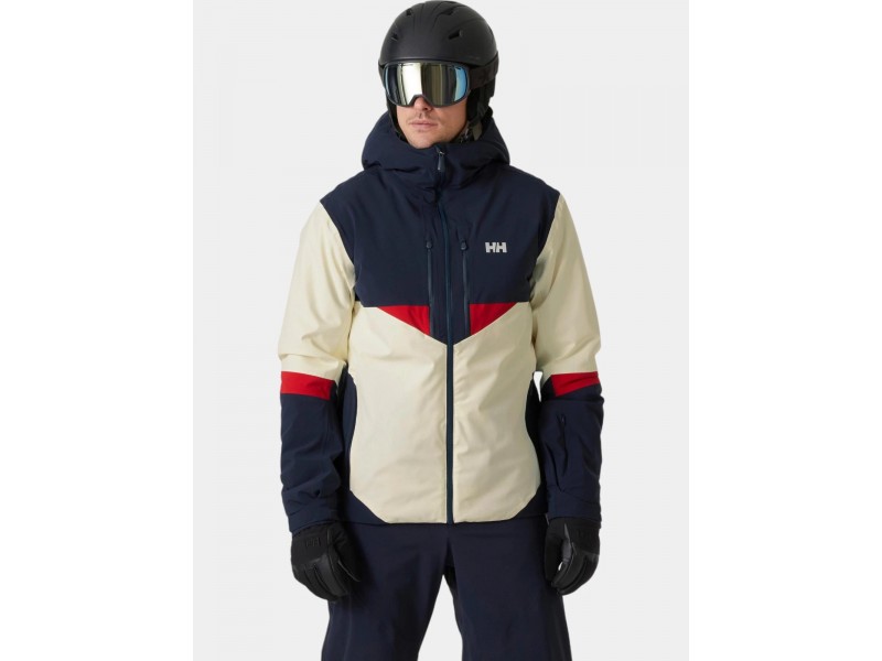 Helly Hansen Kvitfjell Race Ins Jacket férfi síkabát