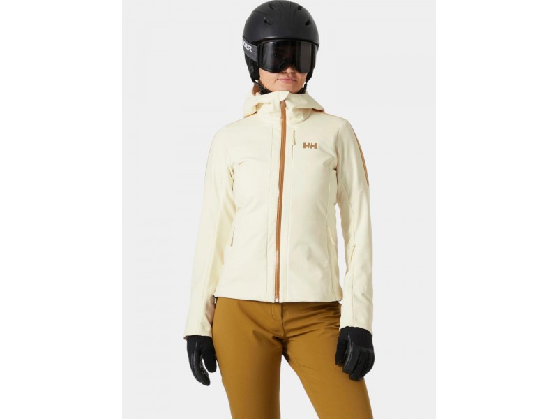 Helly Hansen W Avanti női softshell (047-snow)