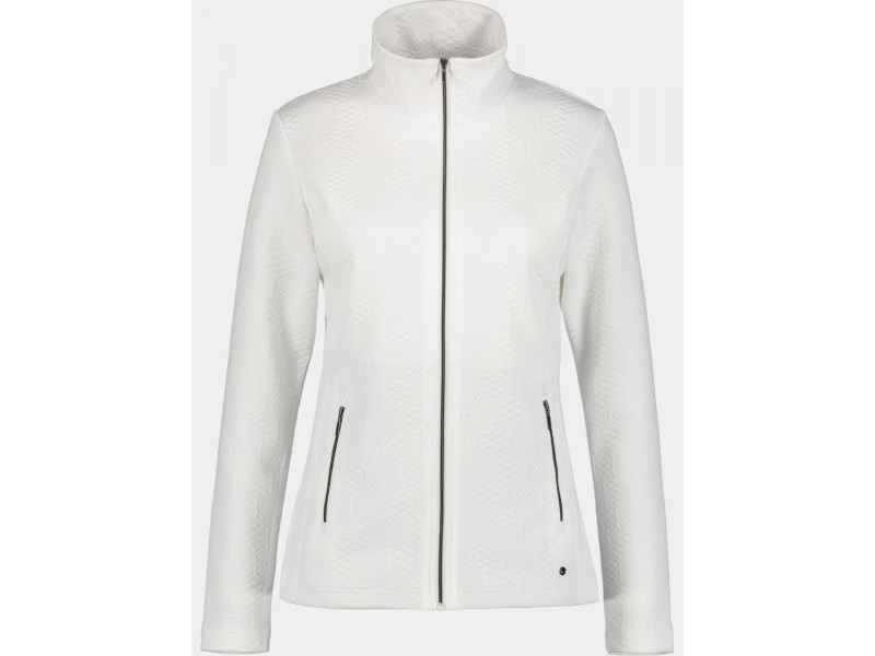 Luhta Hallikkala női polár (980 optic white)