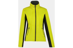 Luhta D női Slim Fit polár (502 Aloe)