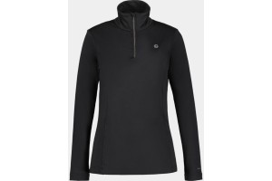 Luhta Hailuoto női aláöltözet - fekete