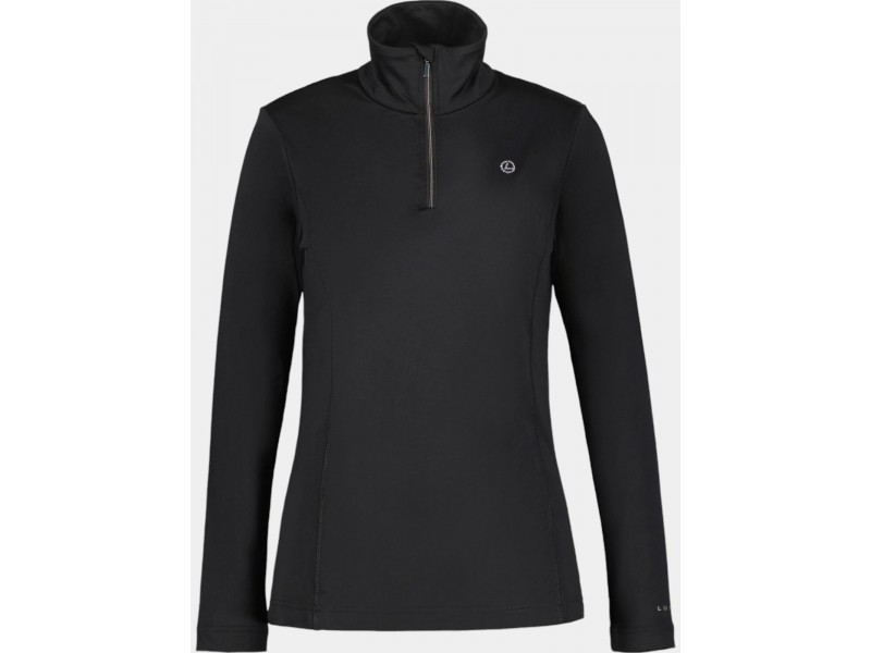 Luhta Hailuoto női aláöltözet - fekete