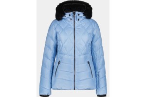 Luhta Hakosalmi női síkabát - light blue