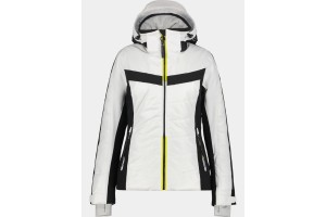 Luhta D női síkabát (980 optic white)