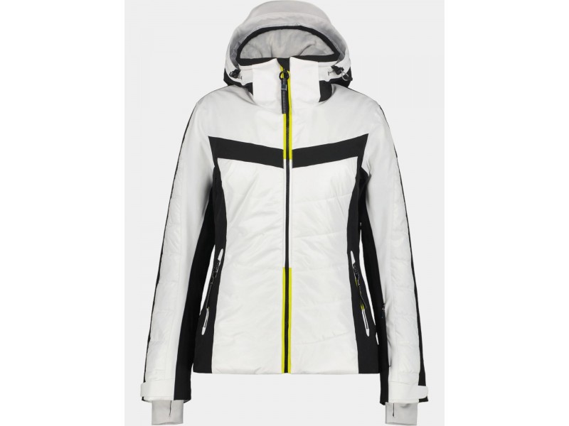Luhta D női síkabát (980 optic white)