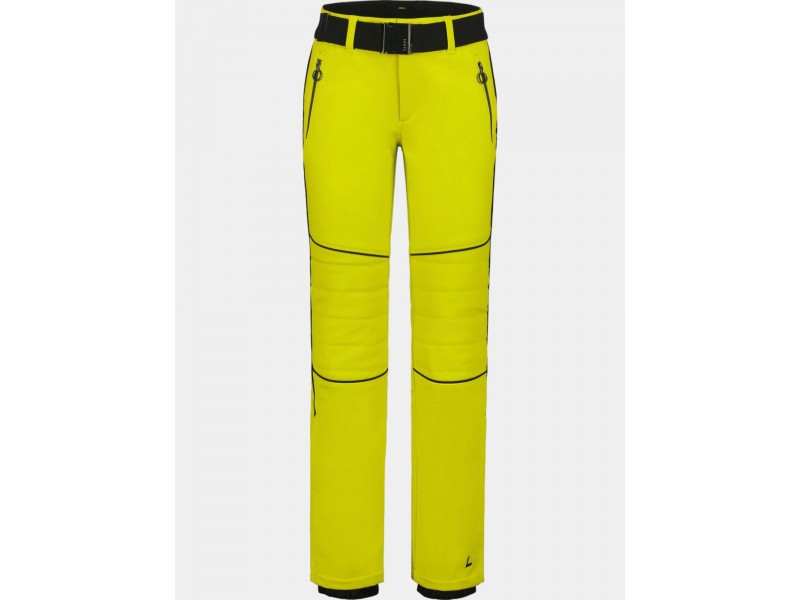 Luhta Jaamalai női sínadrág 502 Aloe