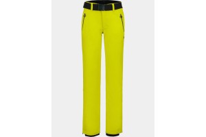 Luhta D női sínadrág - 502 Aloe szín, elasztikus, vízálló