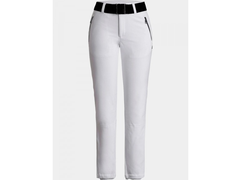 Luhta Joentaus női sínadrág - Optic White (980)