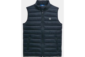 TBS Fabiasan D férfi mellény 032-marine