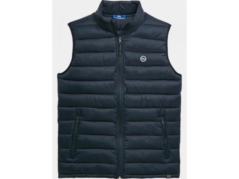 TBS Fabiasan D férfi mellény 032-marine