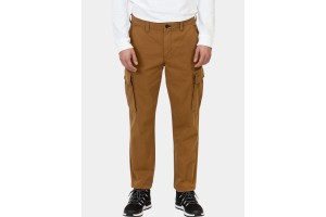 Timberland Twill Cargo Pant D - Dark Wheat (férfi)