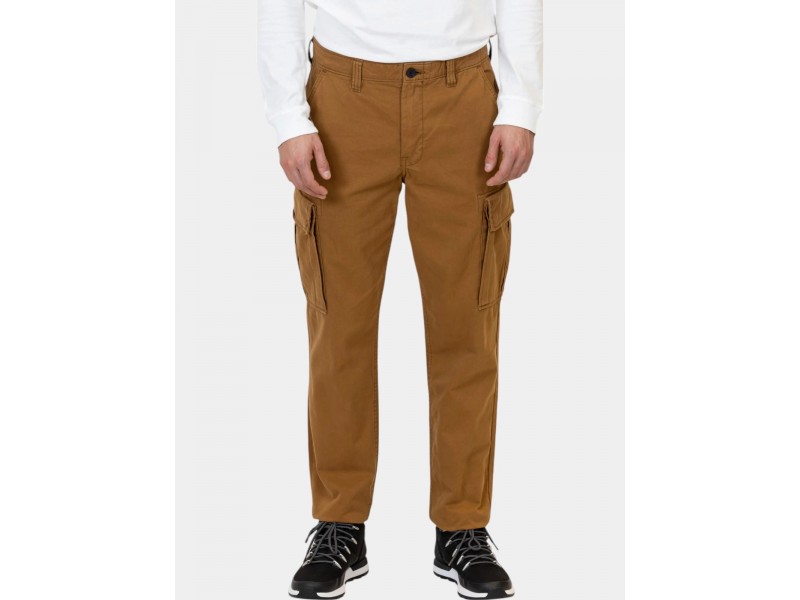 Timberland Twill Cargo Pant D - Dark Wheat (férfi)