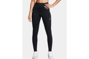 Under Armour Vanish CW női leggings (001-blk)