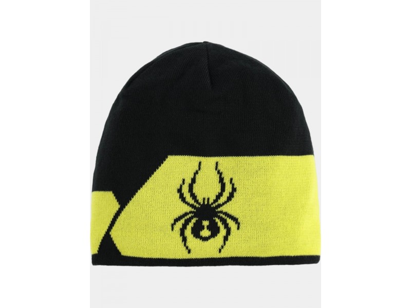 Spyder Shelby Hat D – ayw acid yellow