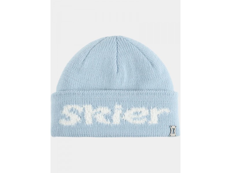 Spyder Flurry női sapka - bdr-blue drift