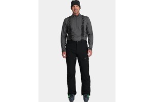 Spyder Dare Pants férfi sínadrág – fekete