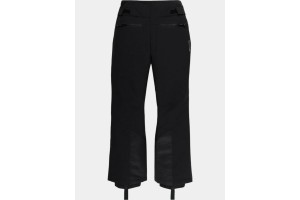 Spyder Winner Pants Lengths D - fekete női sínadrág