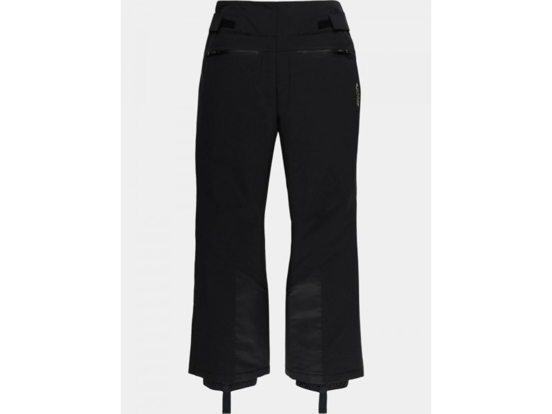 Spyder Winner Pants Lengths D - fekete női sínadrág