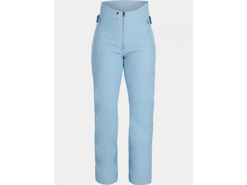 Spyder Fuse Pants D - bdr-blue drift női sínadrág