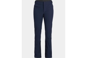 Spyder Orb Softshell női sínadrág - True Navy