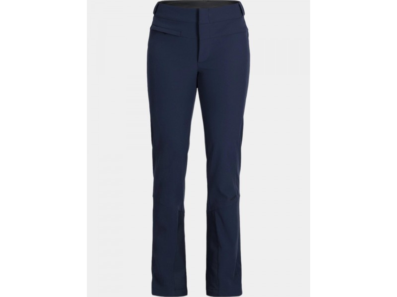 Spyder Orb Softshell női sínadrág - True Navy