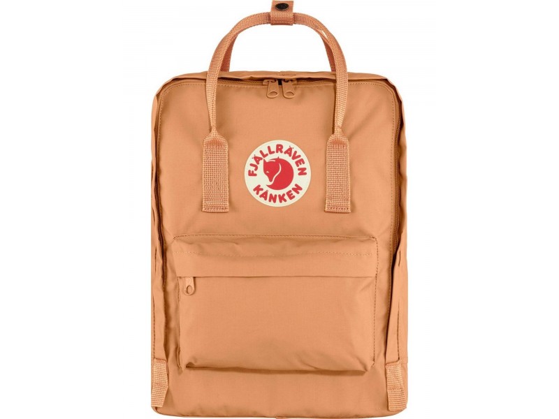 Fjallraven Kanken D 241 Peach Sand - Vinylon F
