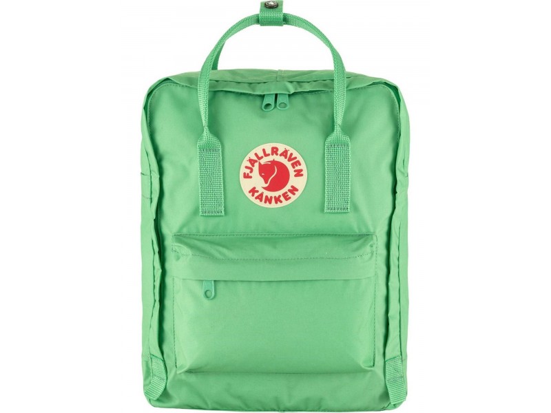 Fjallraven Kanken D hátizsák - Apple Mint