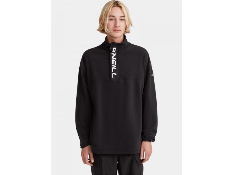 O'Neill O Riginals Polartec 100 Fleece fekete férfi