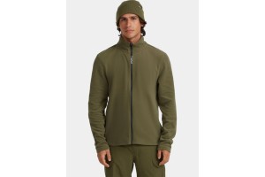 O'Neill Jack S Polartec 100 - Forest Night