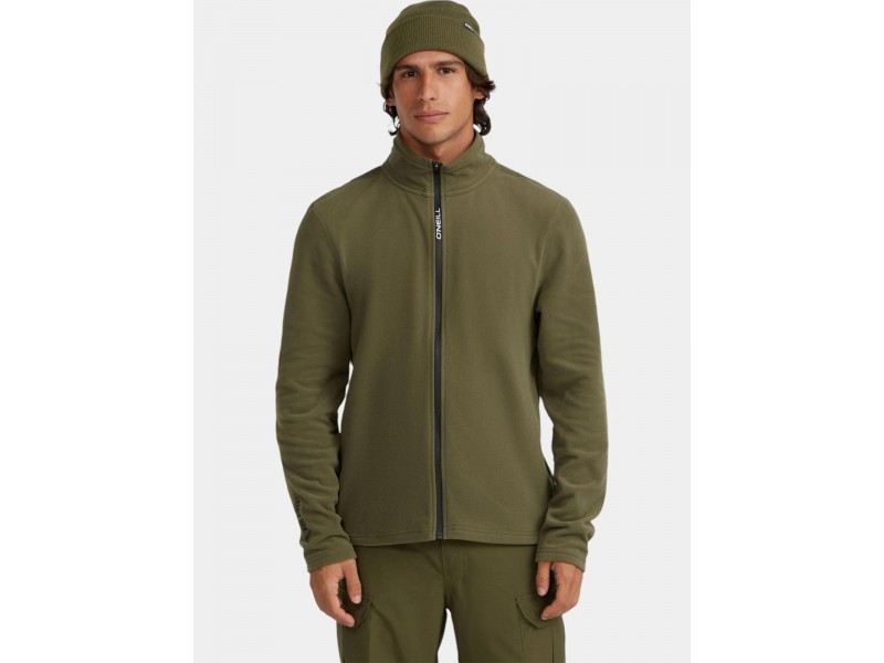 O'Neill Jack S Polartec 100 - Forest Night