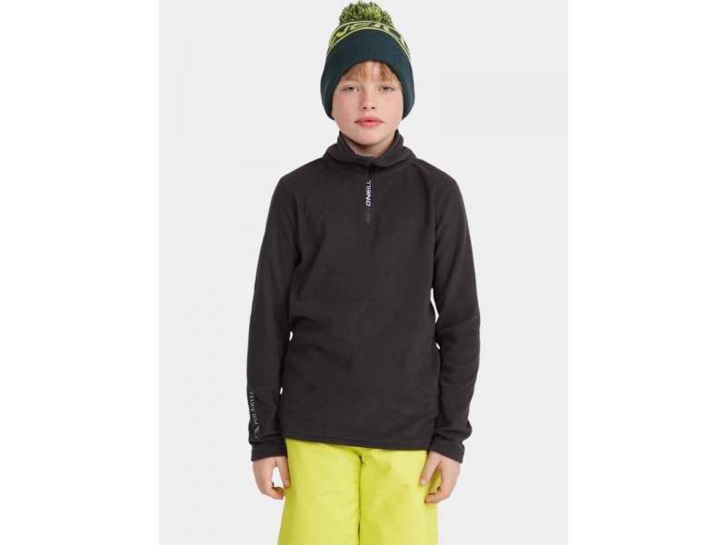 O'Neill Jack S Polartec női polár - black out