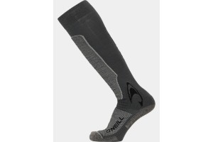 O'Neill Ski sock sízokni (6535-steel)