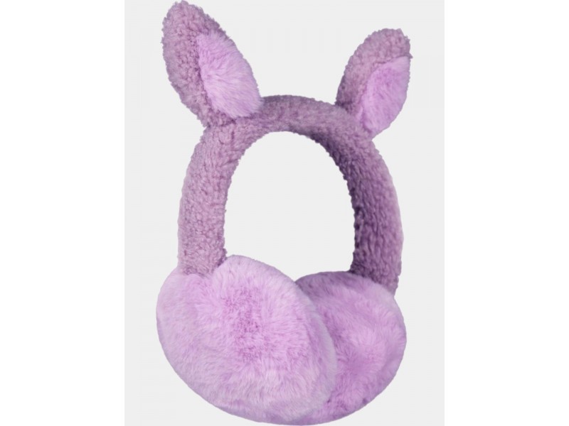 Barts Fluffie Earmuffs D – 18-lilac fülvédő