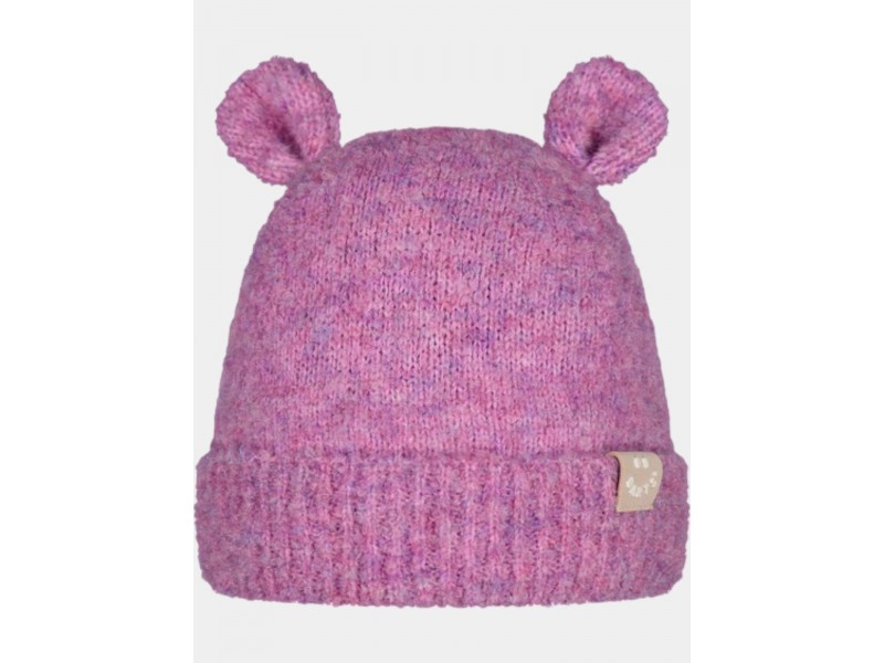 Barts Sprouty Beanie D - orchid (27)