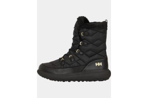 Helly Hansen W Willetta 2 Ht női fekete hótaposó
