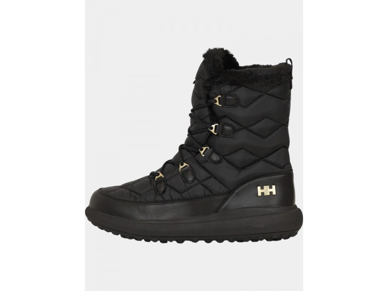 Helly Hansen W Willetta 2 Ht női fekete hótaposó