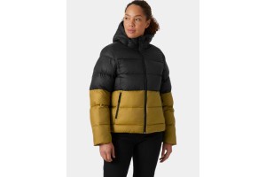 Helly Hansen női Active Puffy dzseki - 787 Lynx