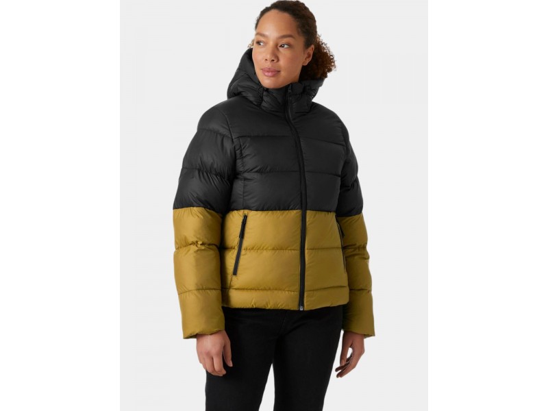 Helly Hansen női Active Puffy dzseki - 787 Lynx