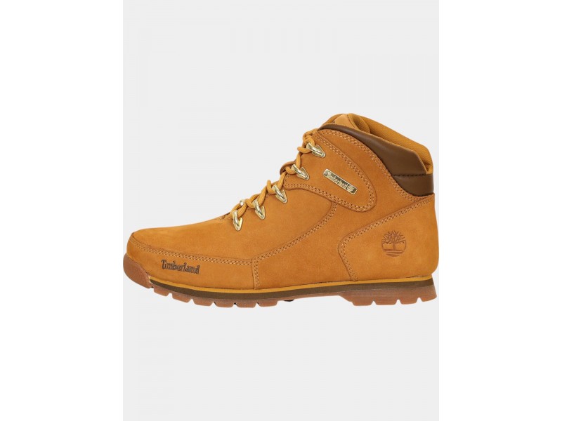 Timberland Euro Sprint Hiker női bakancs - whe-wheat