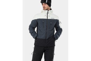 Fundango Privet Allmountain síkabát (stone)