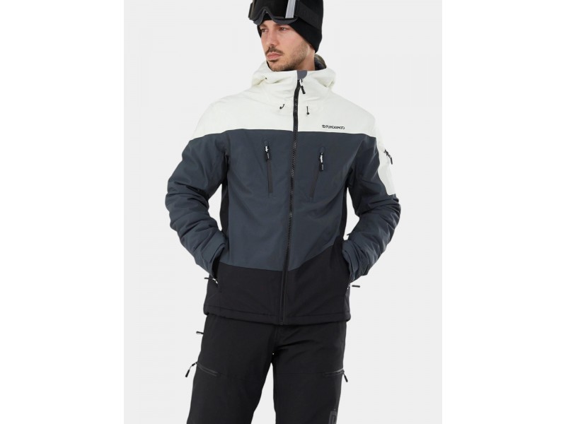 Fundango Privet Allmountain síkabát (stone)