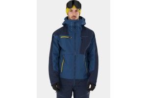 Fundango Manota 3L férfi síkabát, sötét türkiz (465)