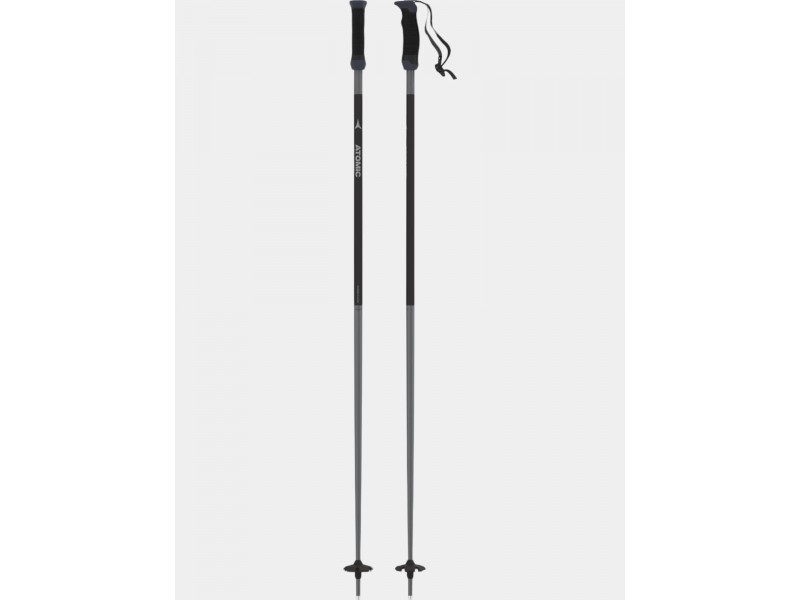 Atomic AMT SQS W női síbot 712-black