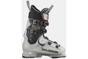 Salomon S/Pro Supra Boa 105 W női sícipő - szürke
