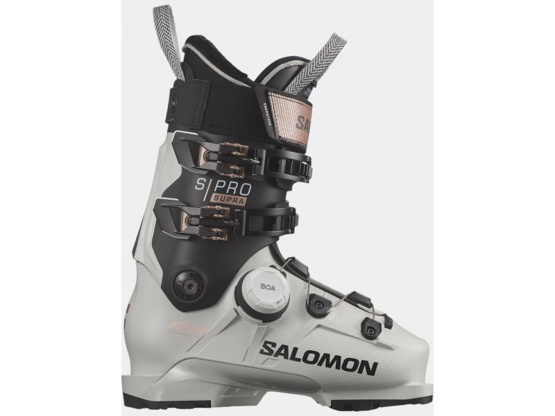 Salomon S/Pro Supra Boa 105 W női sícipő - szürke