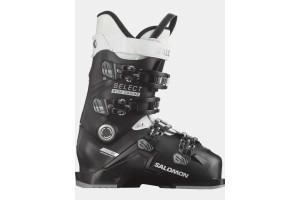 Salomon Select Wide Cruise 60 W női sícipő