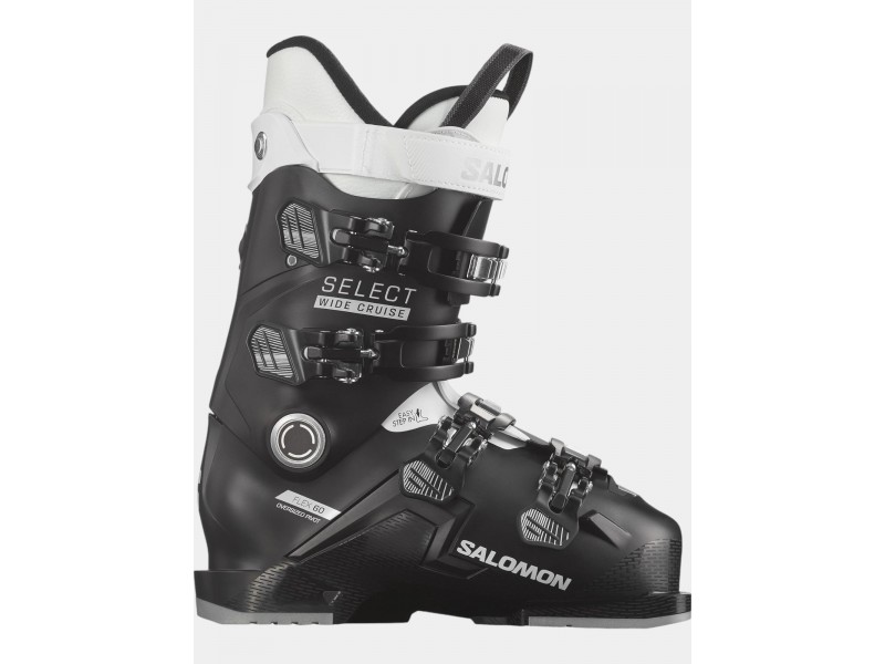 Salomon Select Wide Cruise 60 W női sícipő